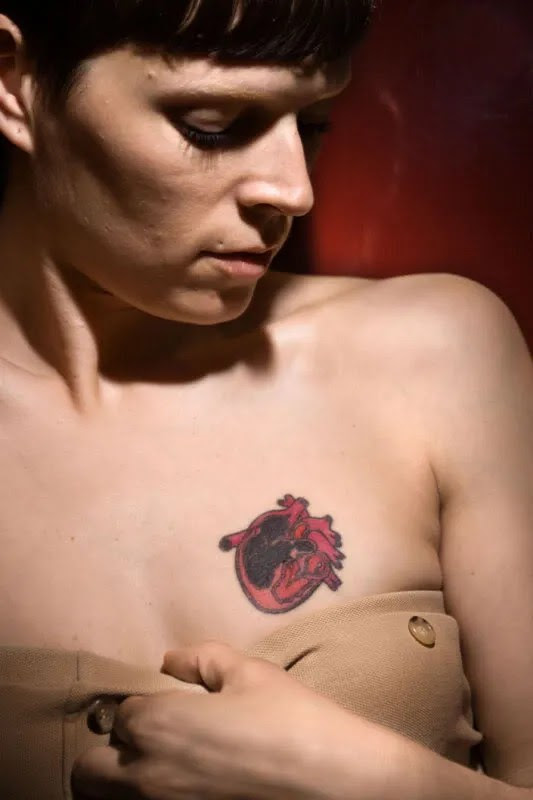 Resultado de imagen para bimba bose tatuajes