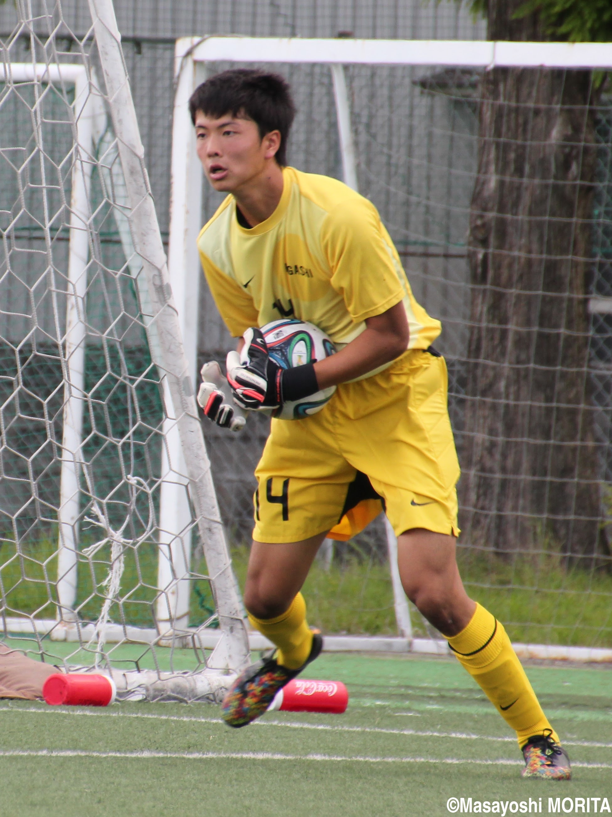 脇野敦至 東福岡サッカー の出身中学と大学進路は 身長などwiki情報も紹介 知っ得ｉｎｆｏ