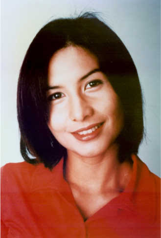 Josie Ho