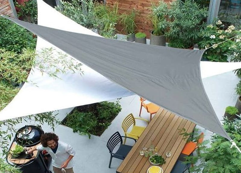 Exceptional Shade Solutions for Outdoor Rooms