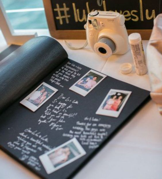 Ideas para regalar fotitos a tu novio en San Valentín