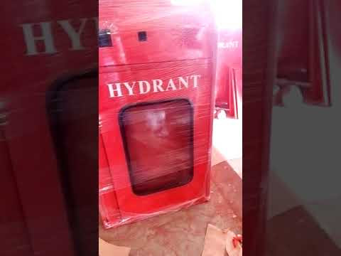 JUAL PUSAT FIRE HYDRANT BOX TYPE B INDOOR PERLENGKAPAN SAFETY HARGA MURAH JAKARTA