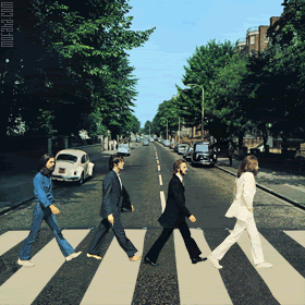 The beatles