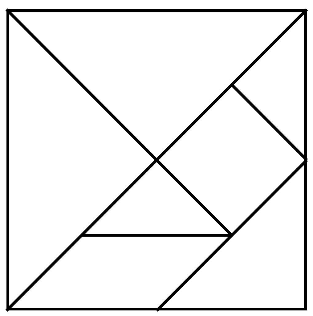Tangram Printable ClipArt Best