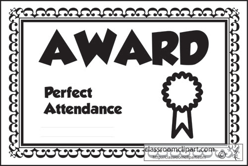 Free Attendance Award Cliparts Download Free Attendance Award Cliparts Png Images Free Cliparts On Clipart Library