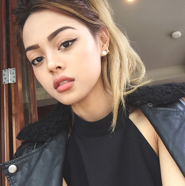 絶対フォローしとくべき５つのアジア人系インスタグラムアカウント Nylonブログ ファッション ビューティ カルチャー情報
