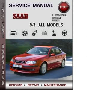 Download Kindle Editon 2006 saab 9 3 repair manual Download Links PDF