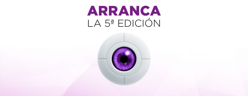 Arranca la 5ª edición