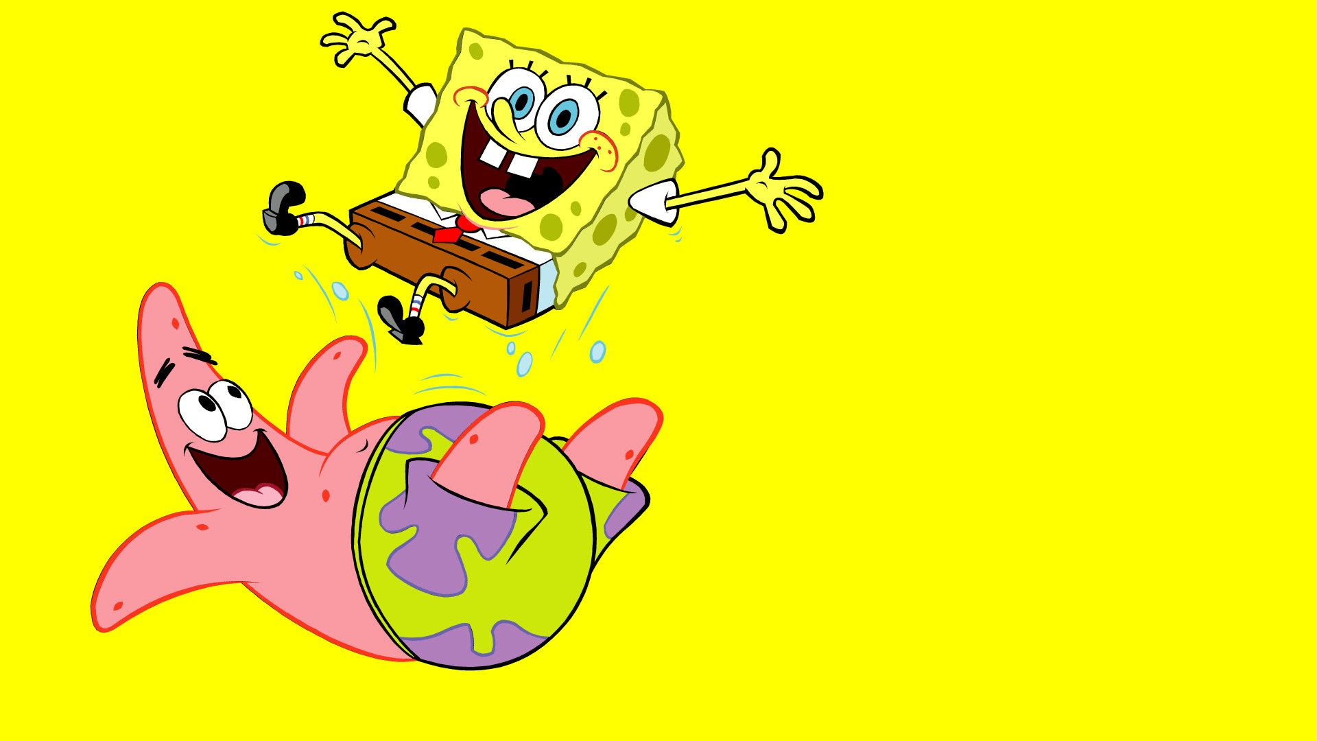 Funny Patrick Star Wallpaper - WallpaperSafari