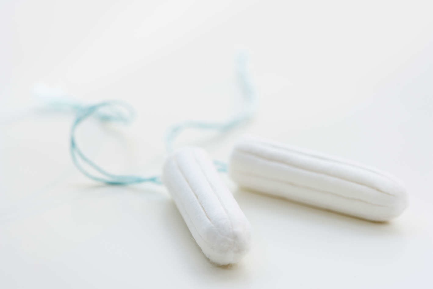 I Accidentally Had Two Tampons In What Should I Do Huffpost Life