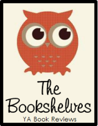 The Bookshelves