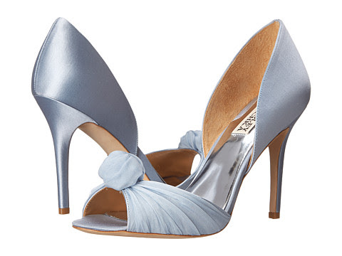 Badgley Mischka Musica