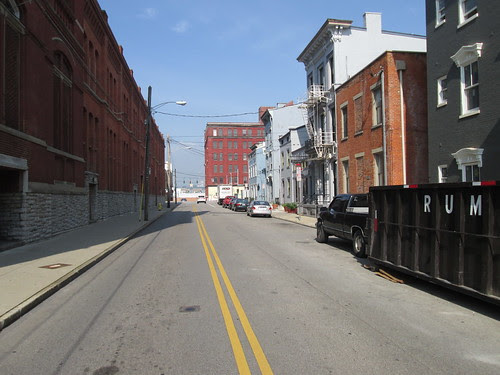 Cincinnati Street