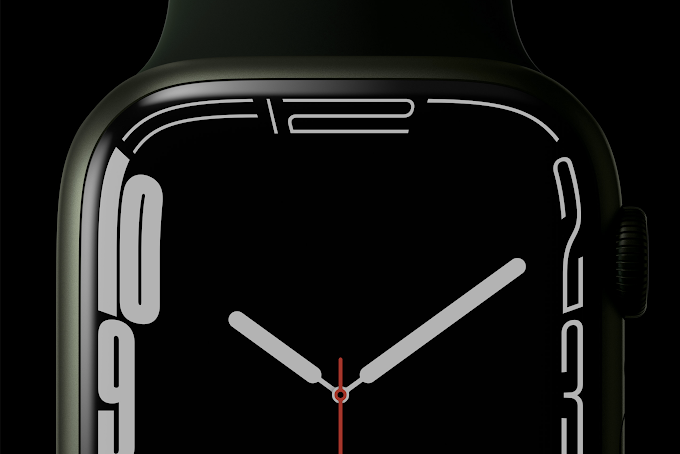 What Went Wrong: Apple Watch Series 7 Rumors Edition