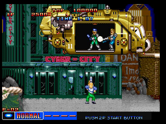 Top 10 Run N Gun Games 1 More Castle