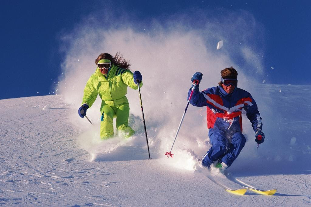 Step-by-Step Ski Buying Guide - SnowBrains