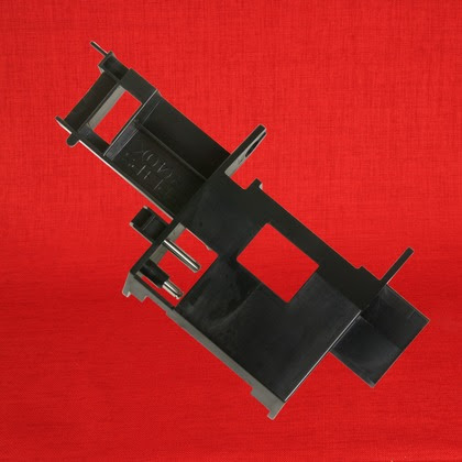 Doc Feeder Parts - Lanier LD060 Doc Feeder Pickup Roller Bracket