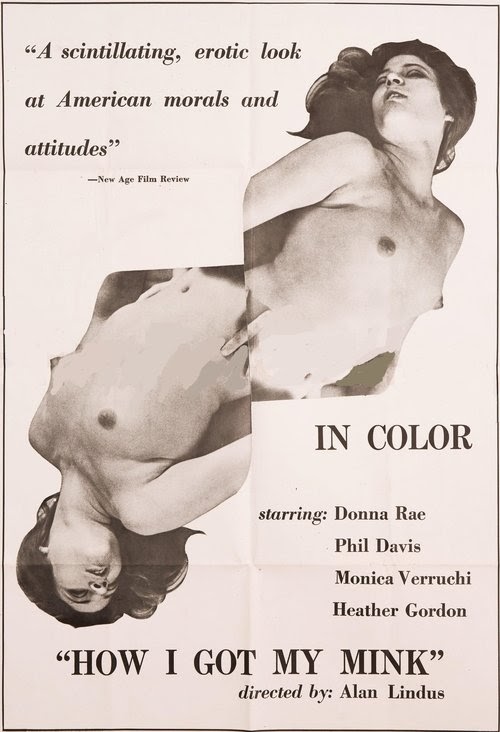 FILM COMPLET How I Got My Mink 1969 Streaming' VF Free VOSTFR 4K