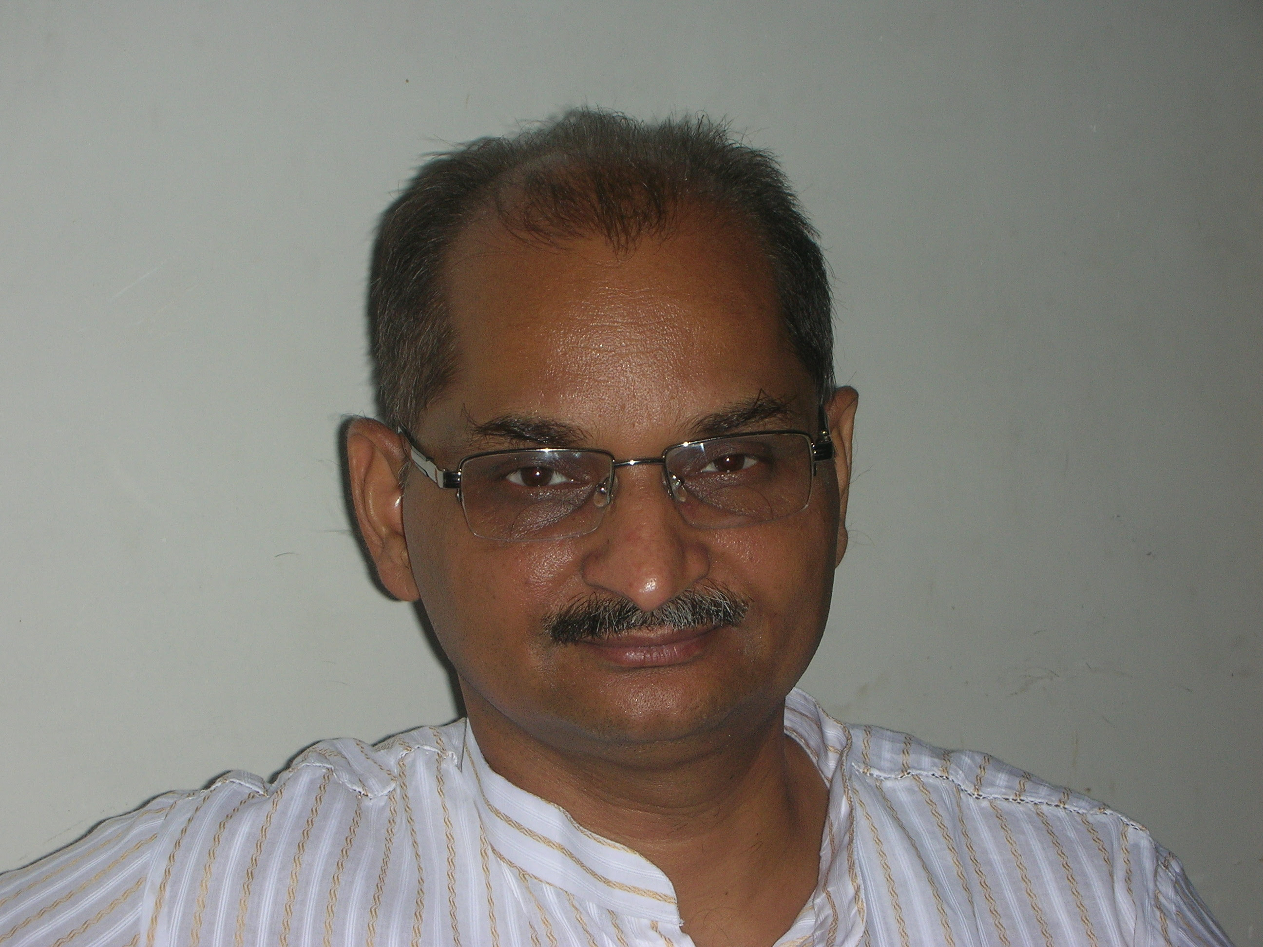 श्रीप्रकाश शुक्ल