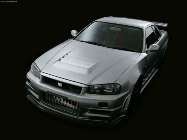 日産 ｇｔｒ34の高画質な画像 壁紙まとめ 写真まとめサイト Pictas