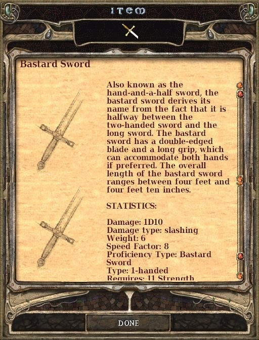 Syvishtar S Journal Page 2 Baldur S Gate Series Spellhold Studios Page 2