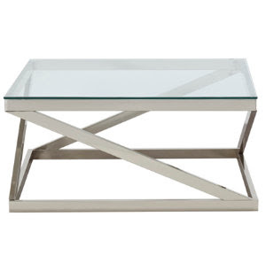 Coylin Square Cocktail Table | Living Room Tables | Living Rooms ...