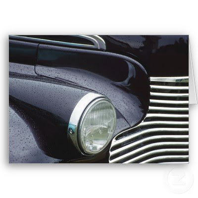 old cars cartoon to draw