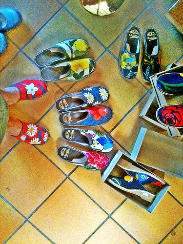 shoe per diem aug 20, 2011 - jobs handtryck