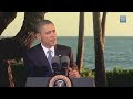 Barack Obama Singing Sexy and I Know It by LMFAO