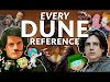 A Compilation of ‘Dune’ Being Referenced in Pop Culture