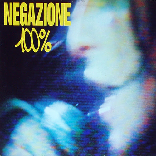 Negazione - 100% - 1990