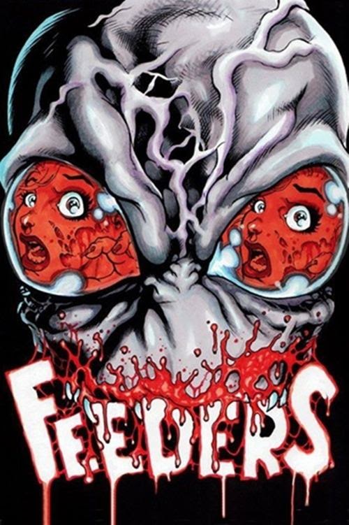 Sledujte Full Feeders FILM ONLINE 1996 CZ DABING HD HD