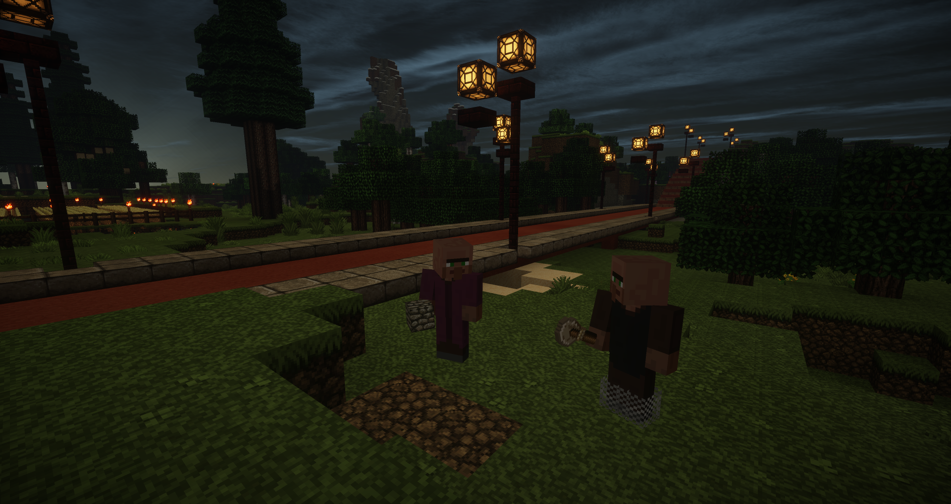 小技 裏ワザ 豆知識編 Minecraft マインクラフト Min Cra