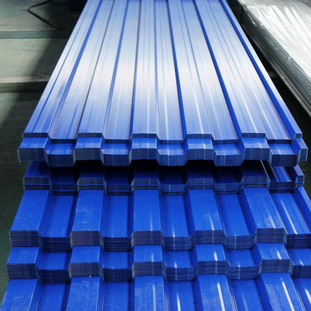 China Corrugated Sheet Metal Manufacturers and Suppliers 