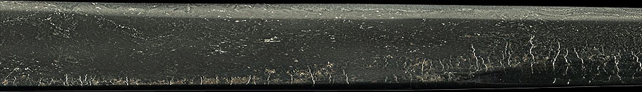 菊池槍直しの短刀 日本刀の通信販売 明倫産業 刀剣バックナンバー