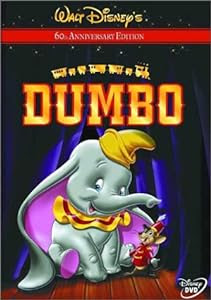 Cover of "Dumbo: Classic Soundtrack Serie...