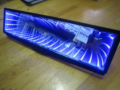 ｌｅｄ ブラックホールミラー Vt Bh700 新発売 長野県 長野市 カーオーディオ取り付けプロショップ モービルスクゥエア長野店 ピックアップ インフォメーション