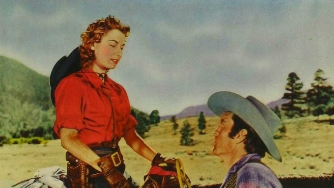 Download Now Belle Starr's Daughter (1948) Movies Without Downloading
Stream Online