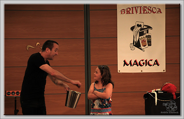 3 Briviesca mágica 13