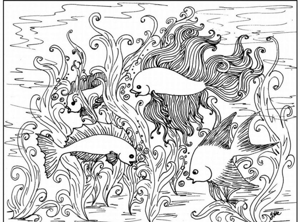 free printable hard coloring page animal download free clip
