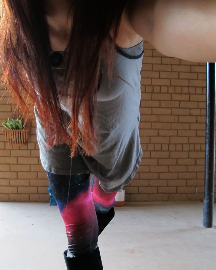 galactic