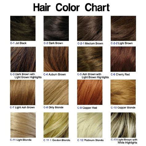 The color wheel is a visual representation of … ash hair color chart warehouse of ideas