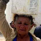 Moradores do RN gastam 
Bolsa Família com água (Anderson Barbosa/G1)
