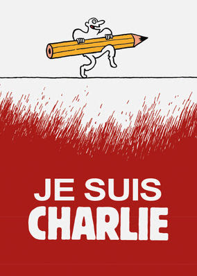 Je suis Charlie
