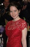 Anna Popplewell Wallpaper
