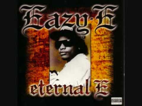 Eazy-E - Neighborhood Sniper - YouTube