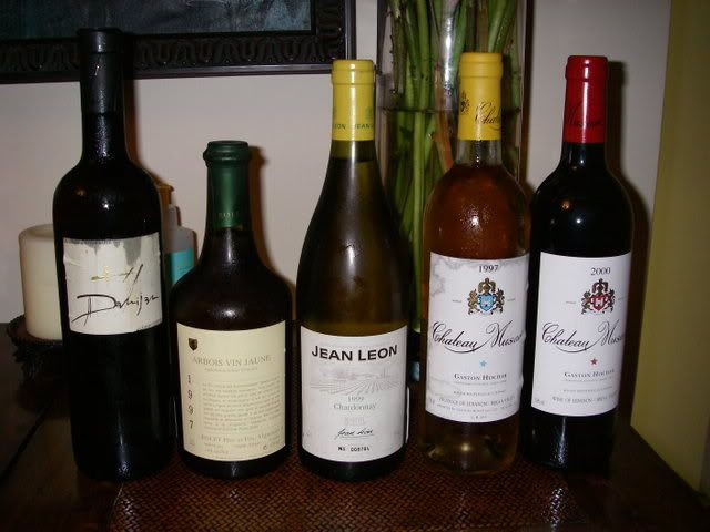 lineup