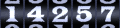 HTML Counter