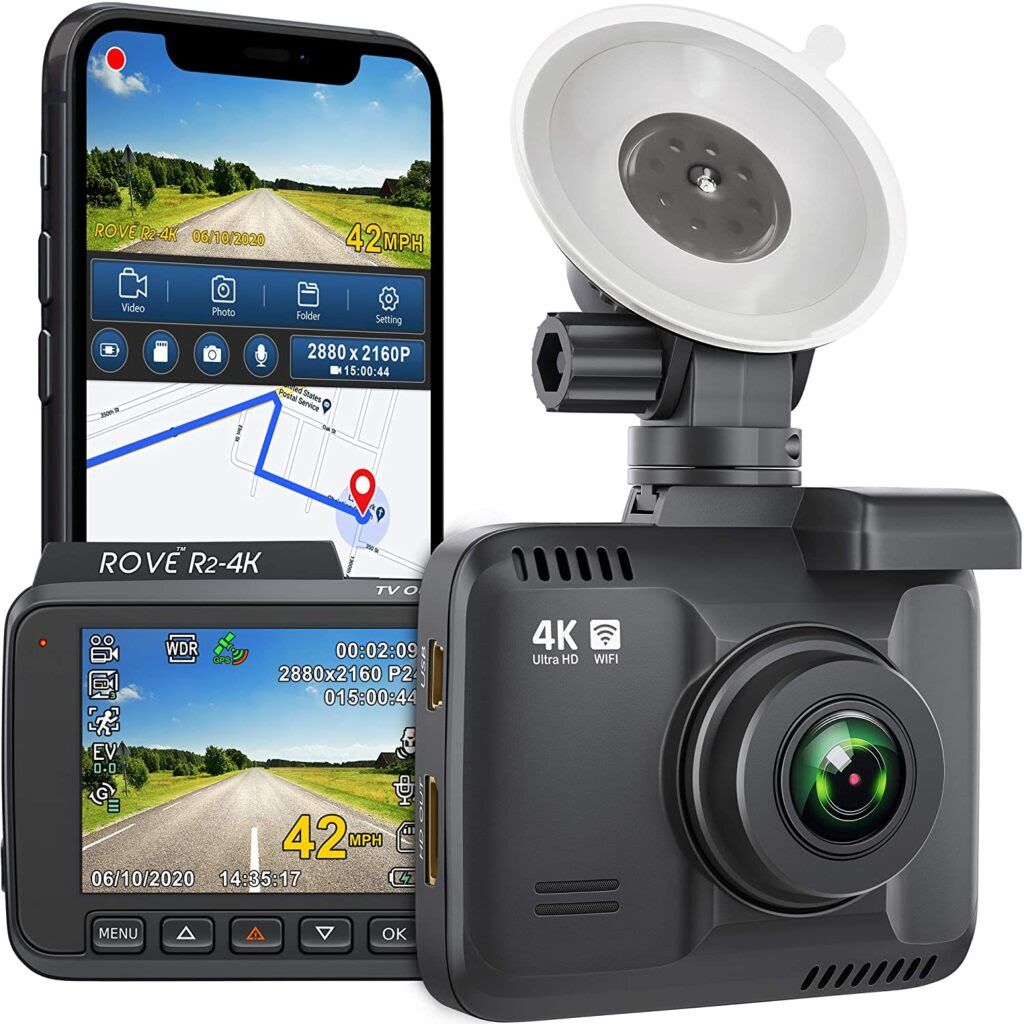 The Best Dash Cams of 2021  Apocalypse Guys