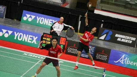 badminton canada 2